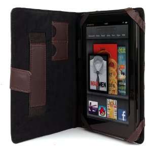   Kindle Fire ((Full Color 7 Multi touch Display, Wi Fi)) + Perfectly