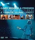 Gary Moore & Friends   One Night in Dublin A Tribute to Phil Lynott 
