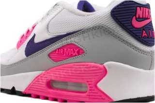 Nike Air Max 90 Original Colorway 325213 105 Womens Shoes Size 9~12 