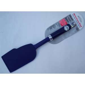 KitchenAid Professional Series Cobalt Blue Silicone Clean Sweep 