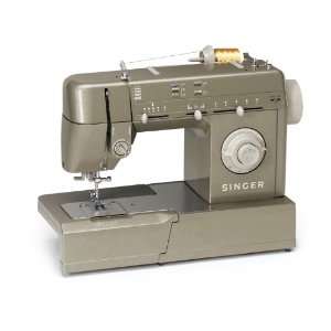   SINGER HD 110 Heavy Duty Model Sewing Machine Arts, Crafts & Sewing