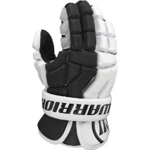 Warrior Hundy Lacrosse Gloves 