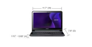 Samsung Series 9 Laptop NP900X1B 11.6 LED,i3 2537M,128GB SSD,4GB,Wi 