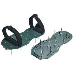 Lawn Aerator Sandals Case Pack 6