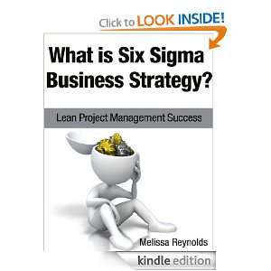 What is Six Sigma Business Strategy? Lean Project Management Success 