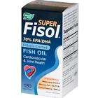 NOW Omega 3 Fish Oil EPA DHA 180 gels 1000mg fishoil  