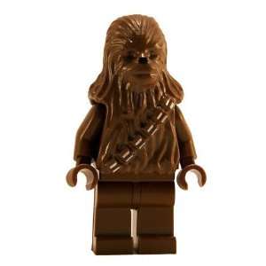  Chewbacca   LEGO Star Wars Figure Toys & Games