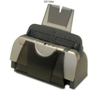 Xerox DocuMate 150 Sheetfed Scanner 18ppm 785414111190  