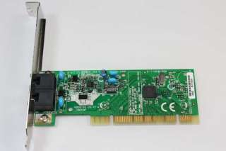 DELL CONEXANT RD01 D850 56K PCI MODEM (JF495)  
