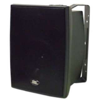 Choice Select 150W Outdoor Speakers w/ Aluminum Grill   (PAIR)