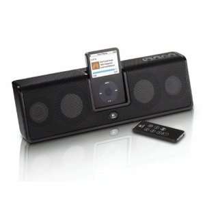  Logitech mm50 Portable Speaker System for iPods 
