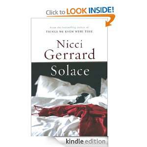Start reading Solace  