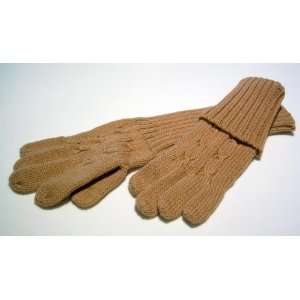  Ladies Knit Winter GLOVES, long to short , non itch 