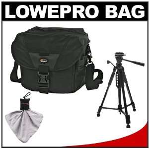  Lowepro Stealth Reporter D200 AW Digital SLR Camera Bag 