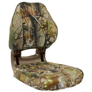  Wise Encore Camo Boat Seat: Sports & Outdoors