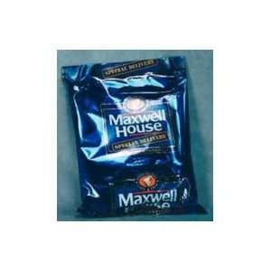 Maxwell House Decaf Coffee Filter Packs 1.1 oz. (390390GF) Category 