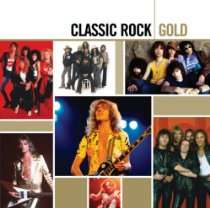 CDs   Popular   Classic Rock Gold
