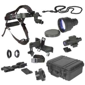   for the ATN PS14 Series Night Vision Monoculars