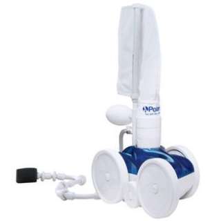 Polaris 280 Pool Cleaner   In Ground Pressure Side Automatic Pool 