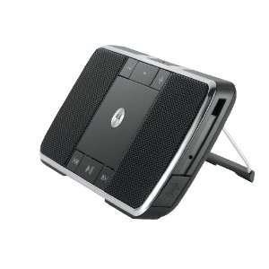  Motorola MOTOROKR EQ5 Bluetooth Portable Speaker Cell 