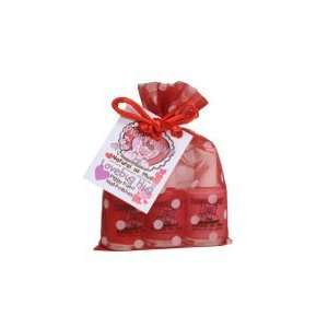  Lovebug Hug Natural Nail Polish Gift Set: Health 