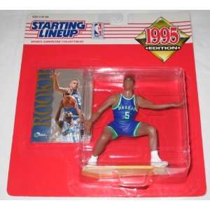 1995 Jason Kidd NBA Starting Lineup