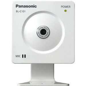  Panasonic Fixed Network Camera 10x Digital Zoom 3 Lux 