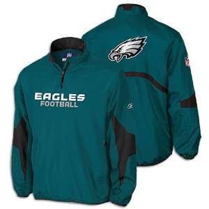   Eagles NFL Mercury Hot Jacket (Large)