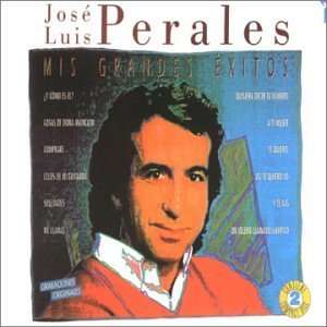  Mis Grandes Exitos: Jose Luis Perales: Music