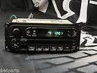   NEON PT CRUISER SEBRING STRATUS WRANGLER CD RADIO # P05064354AJ