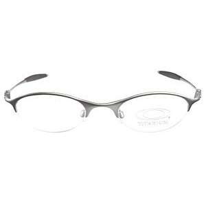 Oakley Chain 2.0 Ti Mercury Eyeglasses