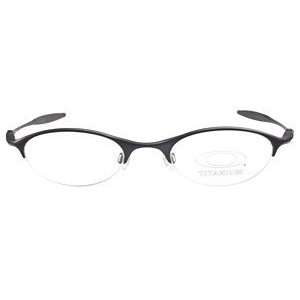Oakley Chain 2 Ti Midnight Eyeglasses