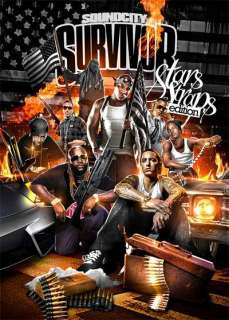 Rap & Hip Hop Videos   DVD / CD   Survivor 50+ Videos  