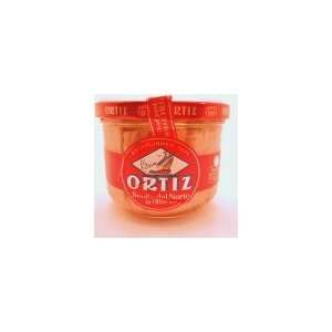 Ortiz Bonito Tuna in Olive Oil Grocery & Gourmet Food
