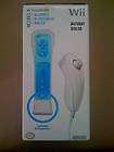 Wii Accessory Pack Wii remote, Wii Motion Plus, nunchuk