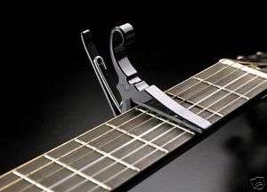KYSER quick change capo for CLASSICAL GUITAR & REQUINTO  