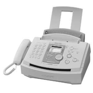  Panasonic KX FLM551 Laser Fax Machine: Electronics