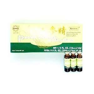  RED PANAX GINSENG EXTRCTM pack of 4 Health & Personal 