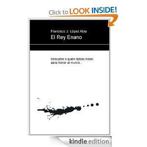 El Rey Enano (Spanish Edition)  Kindle Store