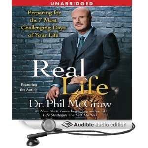   Worst Days of Your Life (Audible Audio Edition) Phil McGraw Books