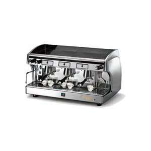   AEP 3 Perla 3 Group Semi Automatic Espresso Machine