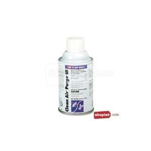   Purge III Aerosol Insecticide Refill for Timemist