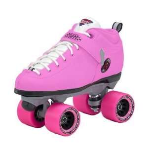  Sure Grip Boxer Quad Speed Roller Skates   Size 10: Sports & Outdoors