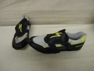 SPECIALIZED Mens Cycling Street Bike Shoes Size 11.5 US 45 EUR  