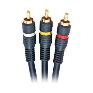    See Vd Ap061n 24k Gold Plated Heavy Duty Rca Connectors Electronics