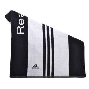  Adidas Real Madrid Swimming Beach Towel   570872 Sports 
