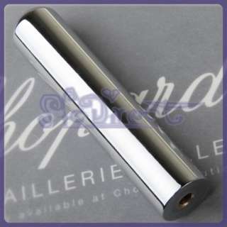 New Solid Stainless Steel Slide for Dobro Hawian Guitar  