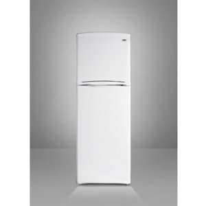 Summit FF1320WIM 10.18 cu. ft. Counter Depth Top Freezer Refrigerator 
