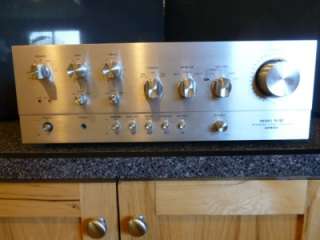   Looks Good   Sounds Great   Pioneer SA 9500 / 9900 Stomper  