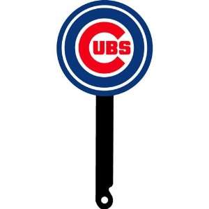 Chicago Cubs MLB Mailbox Flag 